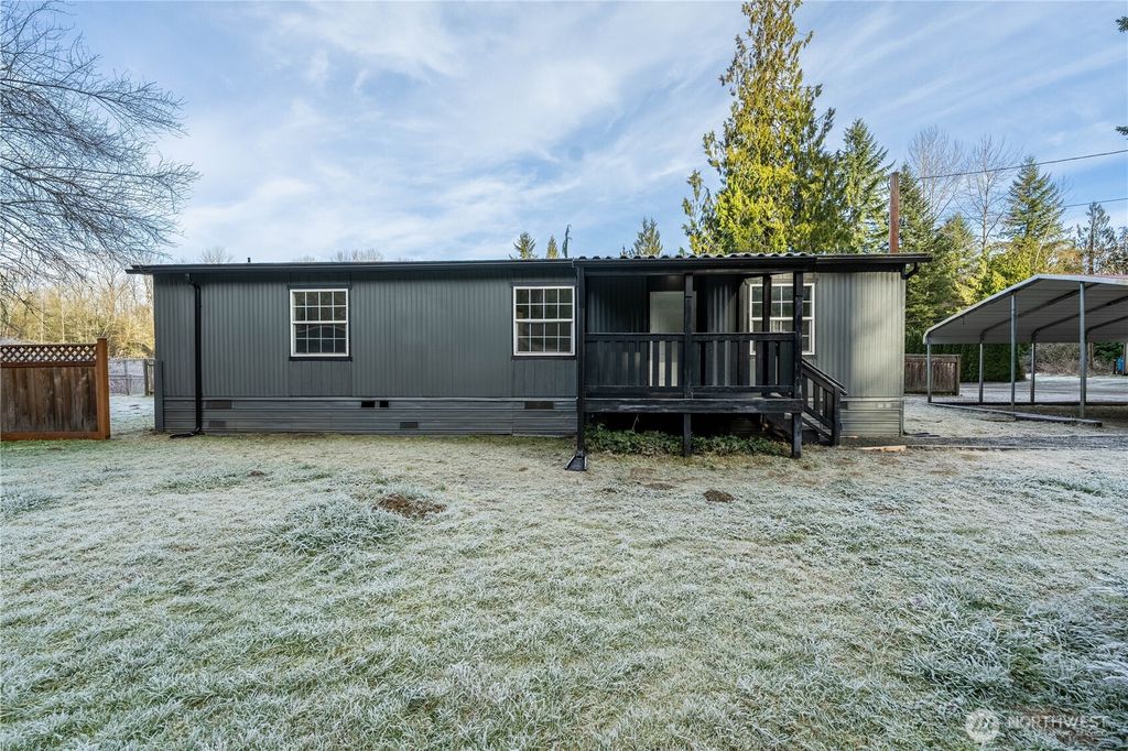 Photo of 16704 260th Drive SE, Monroe, WA 98272 (MLS # 2471515)