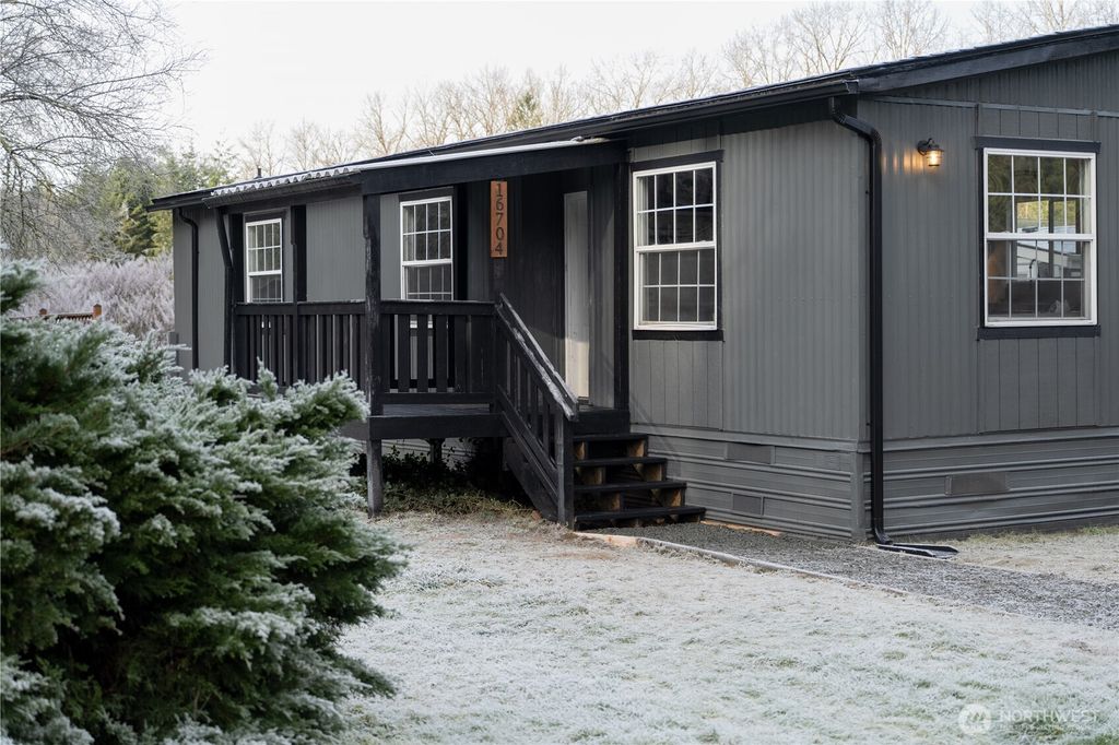 Photo of 16704 260th Drive SE, Monroe, WA 98272 (MLS # 2471515)