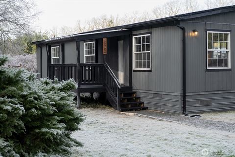 16704 260th Drive SE Monroe WA 98272