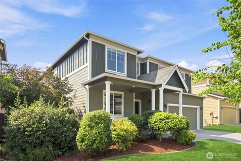 Photo of 1415 Farina Loop SE, Olympia, WA 98513 (MLS # 2565611)