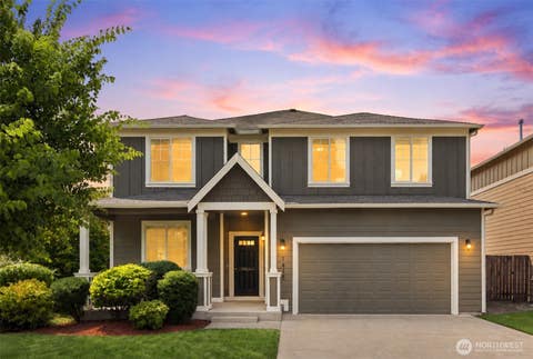 Photo of 1415 Farina Loop SE, Olympia, WA 98513 (MLS # 2565611)