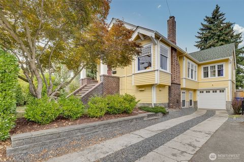 324 NE 50th Street Seattle WA 98105
