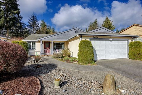 Photo of 2624 Highland Loop, Port Townsend, WA 98368 (MLS # 2500450)