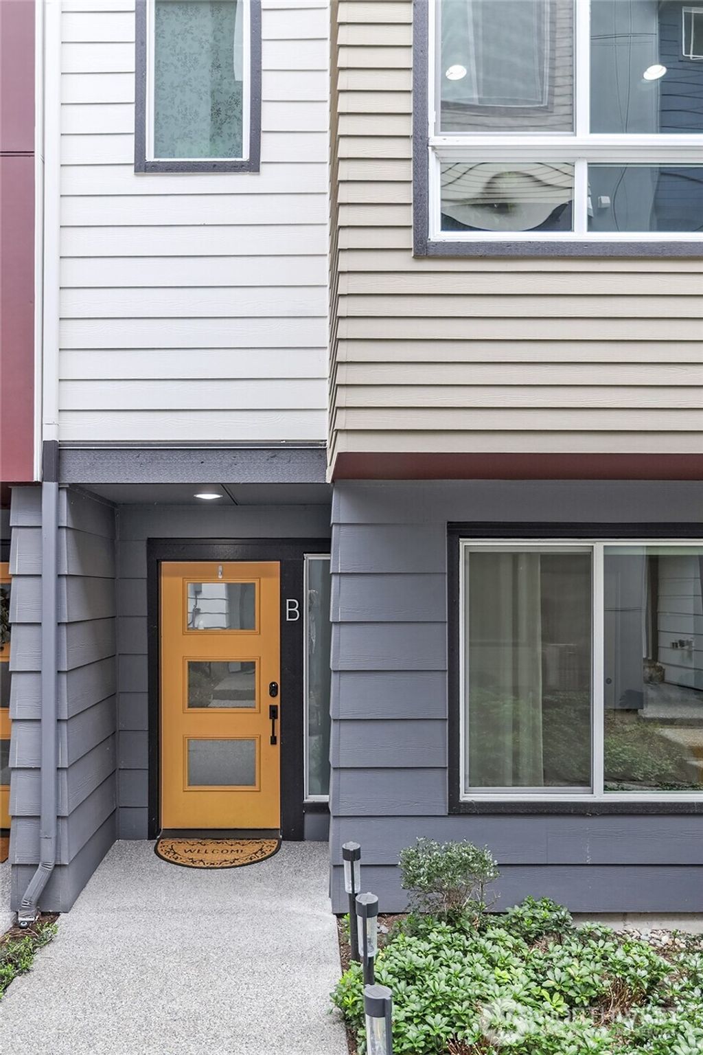 Photo of 23630 6th Avenue SE #Unit B, Bothell, WA 98021 (MLS # 2373435)