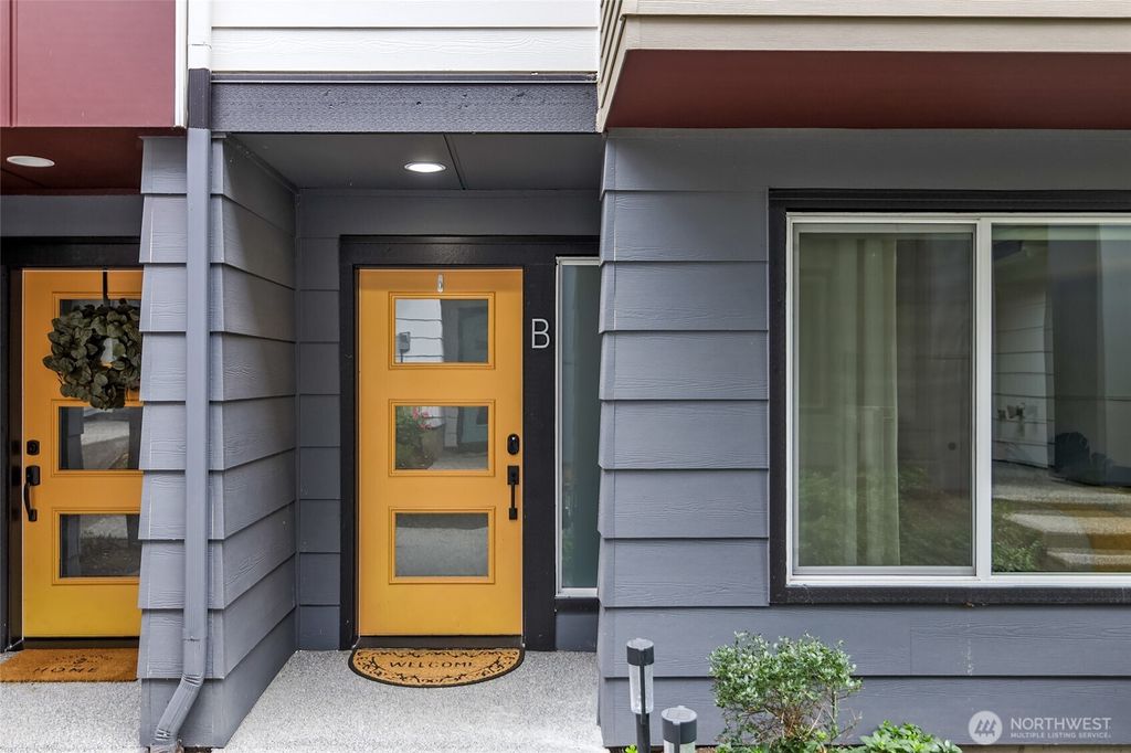 Photo of 23630 6th Avenue SE #Unit B, Bothell, WA 98021 (MLS # 2373435)