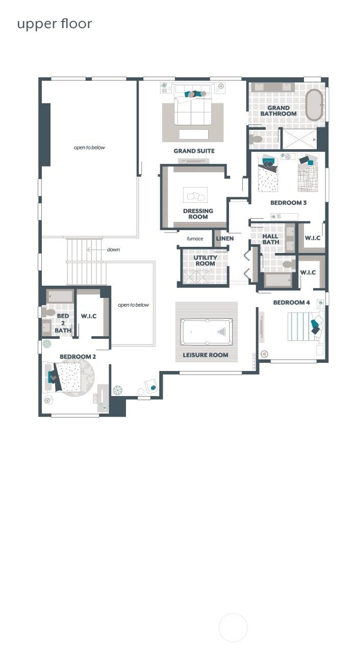 4111 Wandering Way