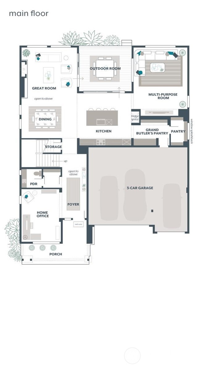 4111 Wandering Way
