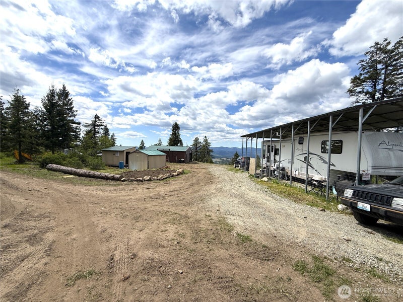 19 Union Ridge Spur Road