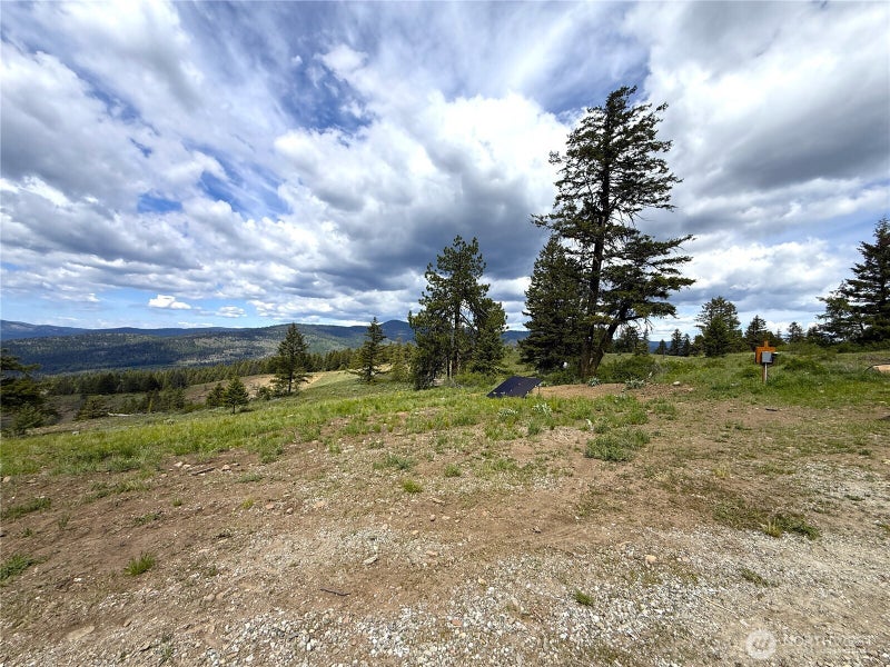 19 Union Ridge Spur Road