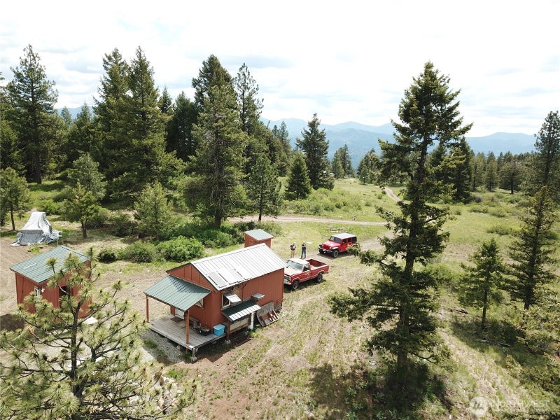 19 Union Ridge Spur Road