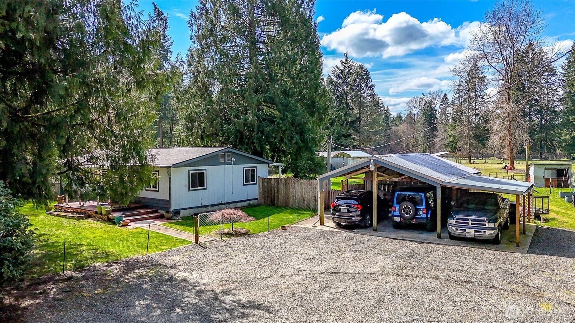 33407 190th Avenue SE