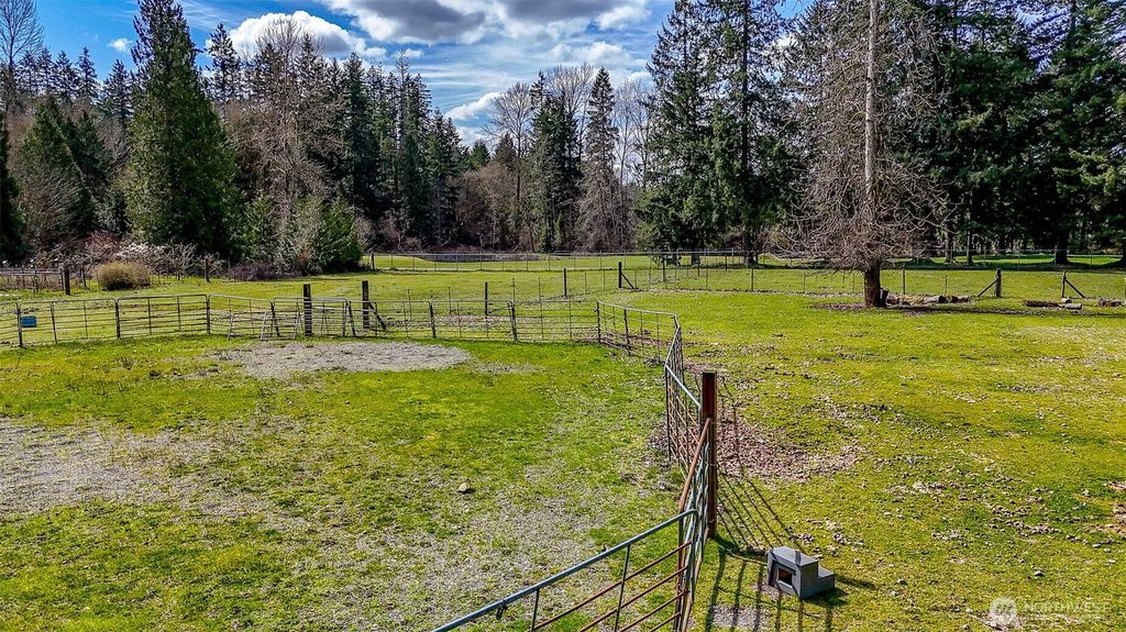 Photo of 33407 190th Avenue SE, Auburn, WA 98092 (MLS # 2508661)