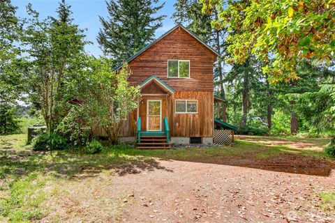 Photo of Yelm, WA 98597 (MLS # 2538952)