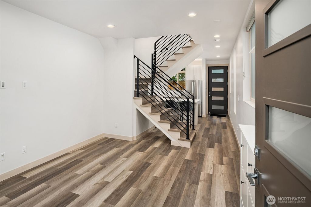 Photo of 5616 California Street SW #C, Seattle, WA 98136 (MLS # 2468419)