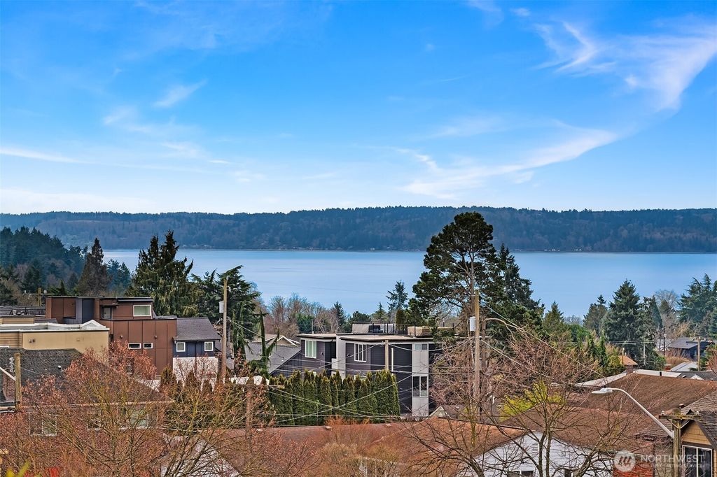 Photo of 5616 California Avenue SW #C, Seattle, WA 98136 (MLS # 2468419)