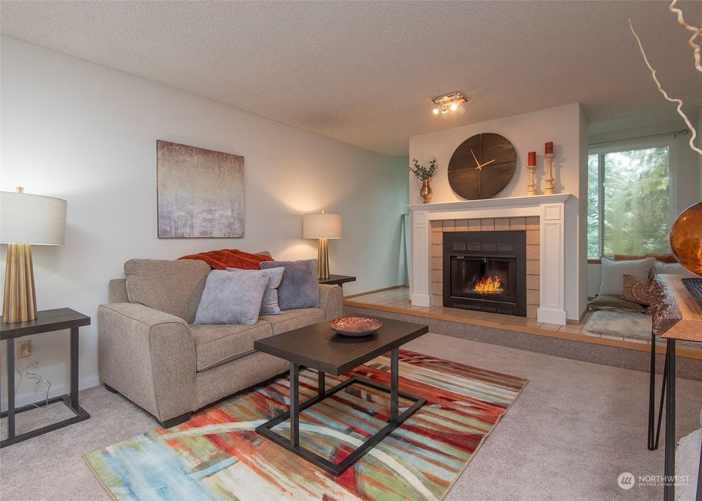 Photo of 13717 Linden Avenue N #324, Seattle, WA 98133 (MLS # 2038566)