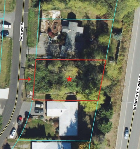 Photo of 16711 20th Avenue W, Lynnwood, WA 98037 (MLS # 2596090)
