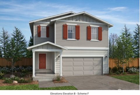 Photo of 22201 Jameson Avenue NW #27, Poulsbo, WA 98370 (MLS # 2509935)