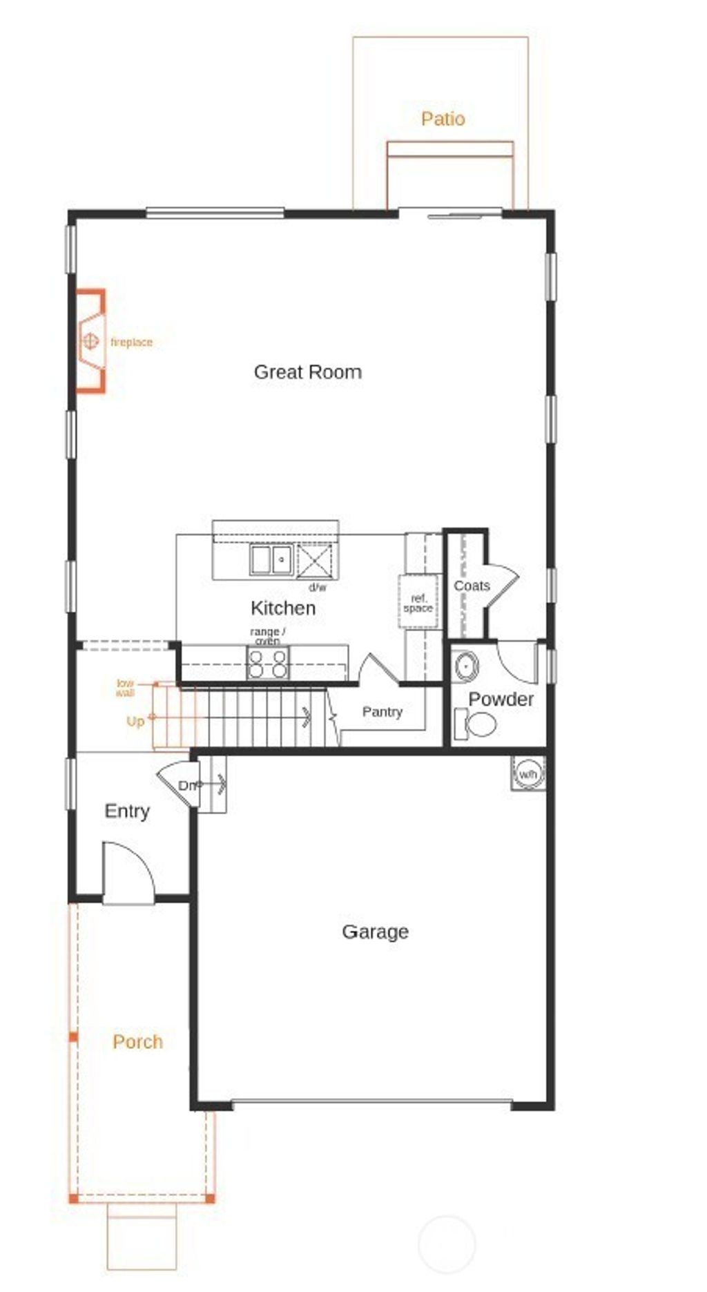 Photo of 22201 Jameson Avenue NW #27, Poulsbo, WA 98370 (MLS # 2509935)