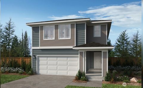 Photo of 22201 Jameson Avenue NW #27, Poulsbo, WA 98370 (MLS # 2509935)