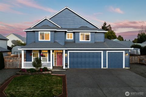 168 Mable Lane Woodland WA 98674