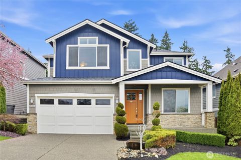 Photo of 13638 NE 133rd Street, Kirkland, WA 98034 (MLS # 2493525)
