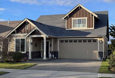 1586 Bryce Park Loop, Lynden, WA 98264 - MLS#: 2330522
