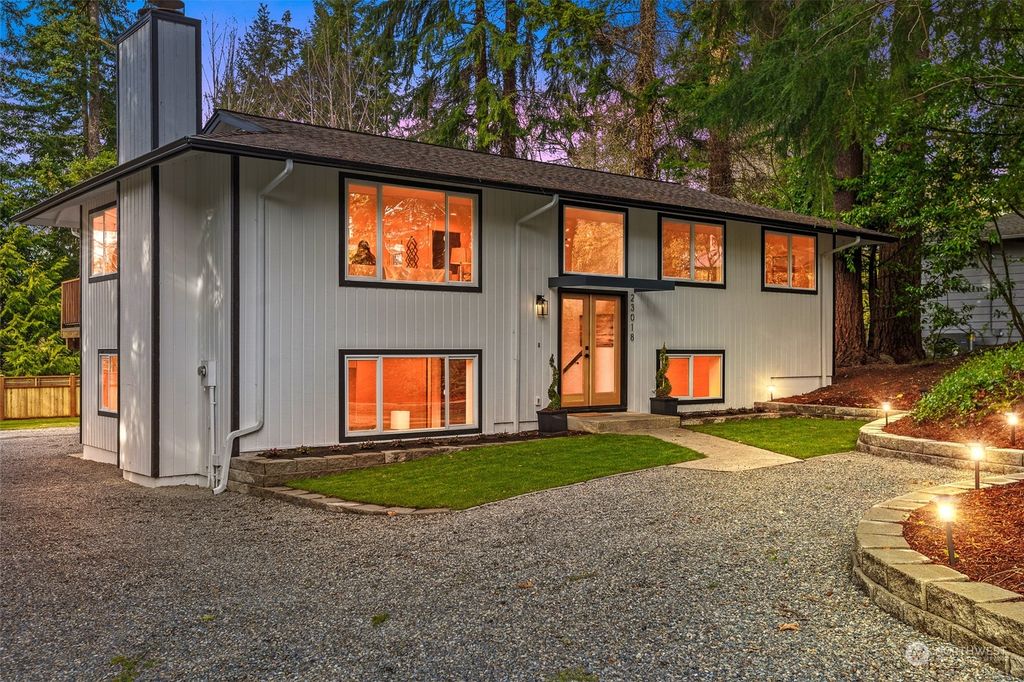 Photo of 23018 35th Avenue W, Brier, WA 98036 (MLS # 2032184)