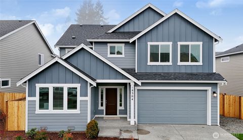 3714 183rd Street Ct E Tacoma WA 98446