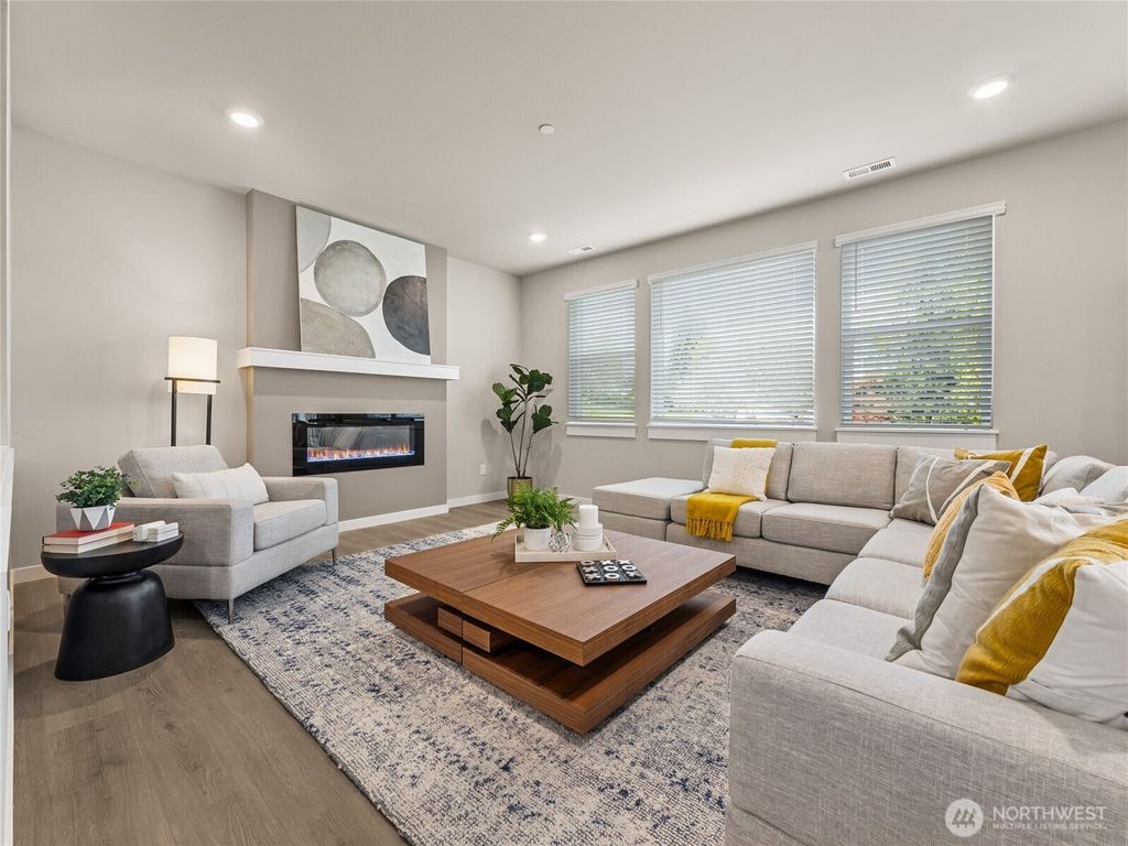 Photo of 13507 102nd Drive SE #14, Snohomish, WA 98296 (MLS # 2364184)