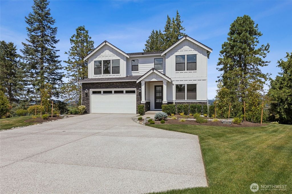 Photo of 13507 102nd Drive SE #14, Snohomish, WA 98296 (MLS # 2364184)