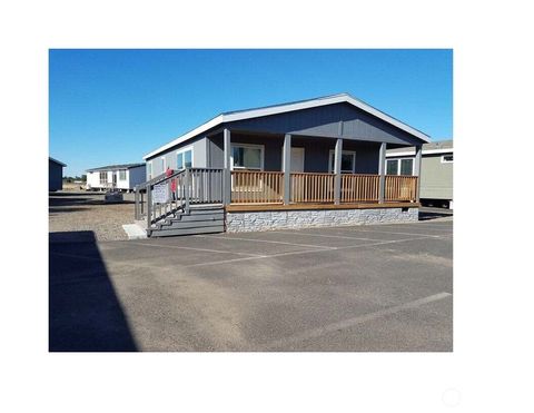19 S Garden - Building B Avenue Rock Island WA 98850