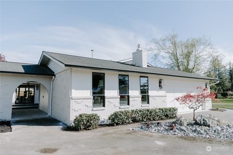 A home in Burlington