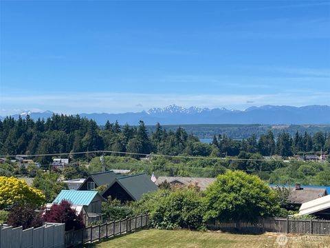 37692 Buck Road NE Hansville WA 98340