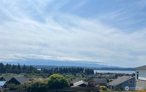 37692 Buck Road NE Hansville WA 98340