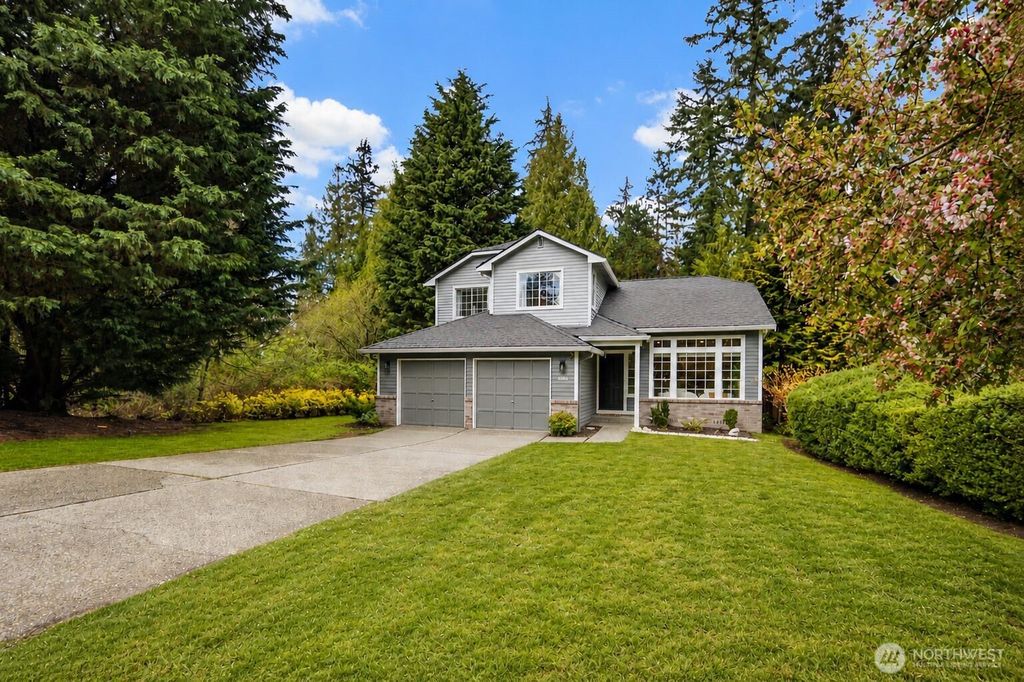 Photo of 14906 55th Drive SE, Everett, WA 98208 (MLS # 2517880)