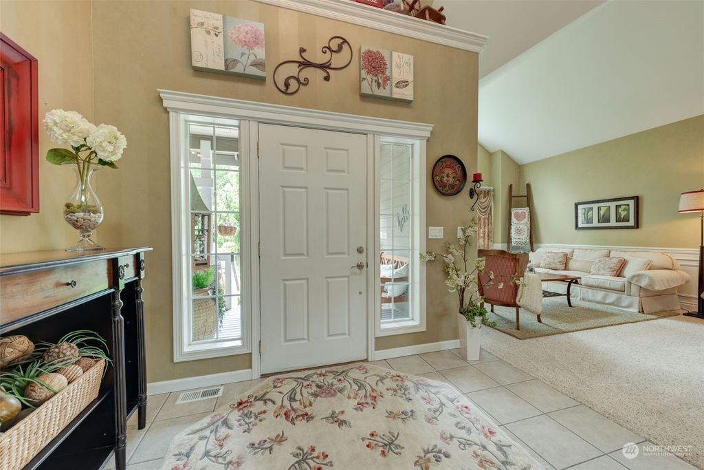 Photo of 20930 Welch Road Rd, Snohomish, WA 98296 (MLS # 2327786)