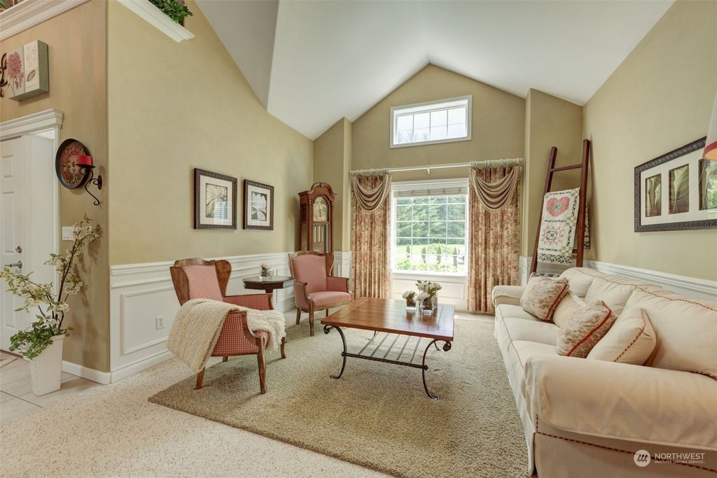 Photo of 20930 Welch Road Rd, Snohomish, WA 98296 (MLS # 2327786)