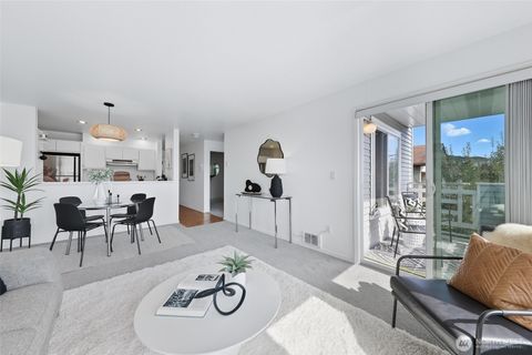 Photo of 2642 NW 59th Street #301, Seattle, WA 98107 (MLS # 2443982)