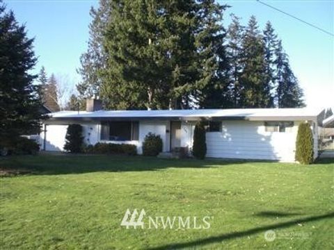 Photo of 7707 56th Drive NE, Marysville, WA 98270 (MLS # 2465534)