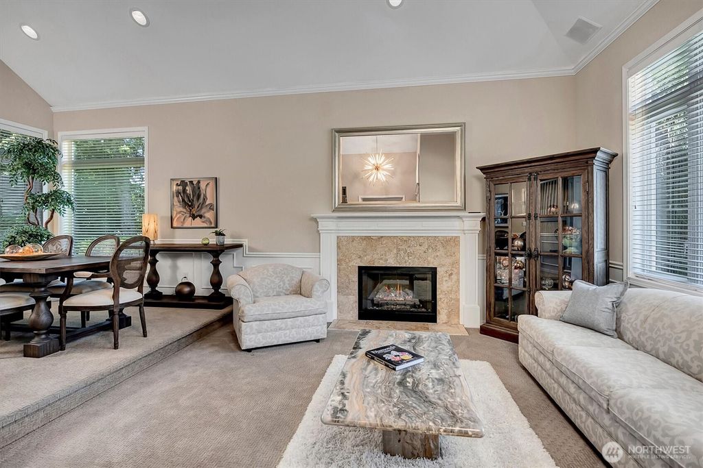 Photo of 10523 NE 118th Lane, Kirkland, WA 98034 (MLS # 2487483)
