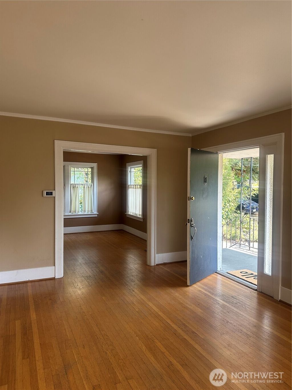 Photo of 5765 26th Avenue NE, Seattle, WA 98105 (MLS # 2427417)