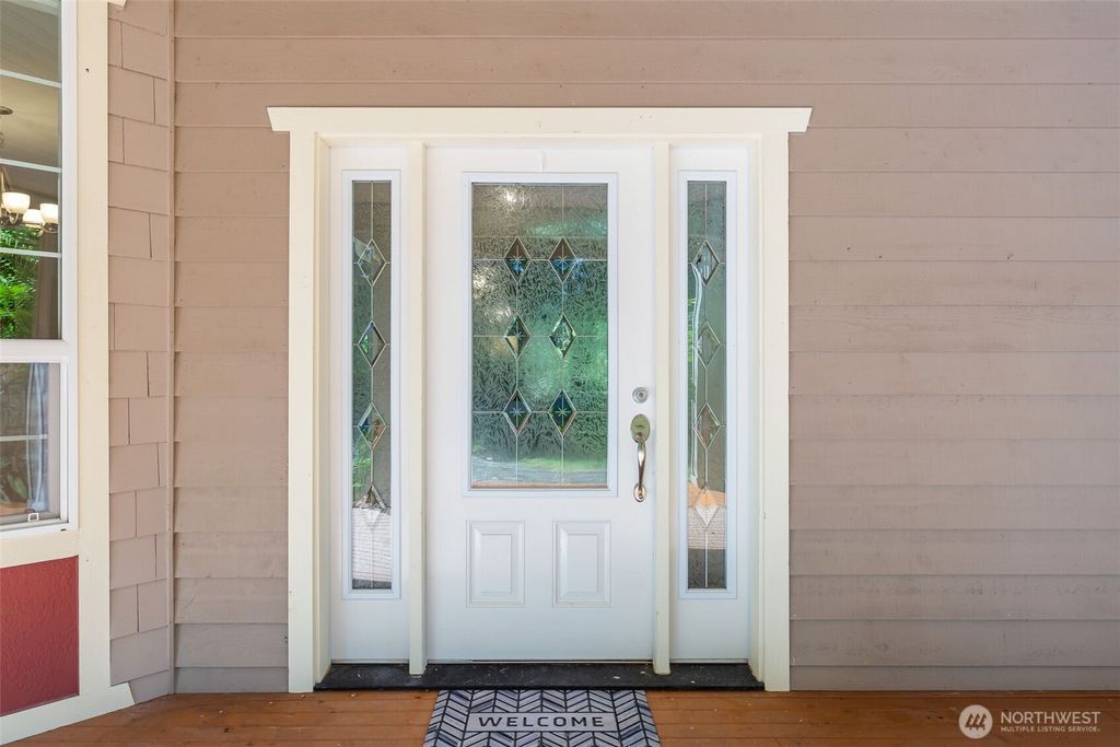Photo of 8625 353rd Avenue NE, Carnation, WA 98014 (MLS # 2428766)