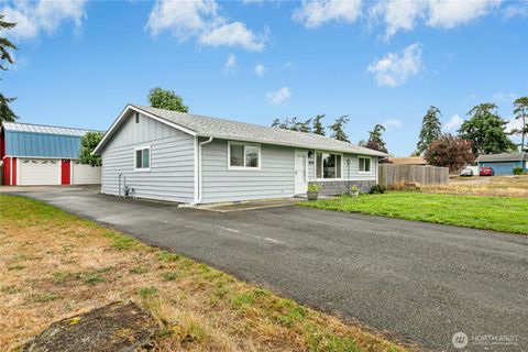 Photo of 1979 Meridian Street, Oak Harbor, WA 98277 (MLS # 2427100)