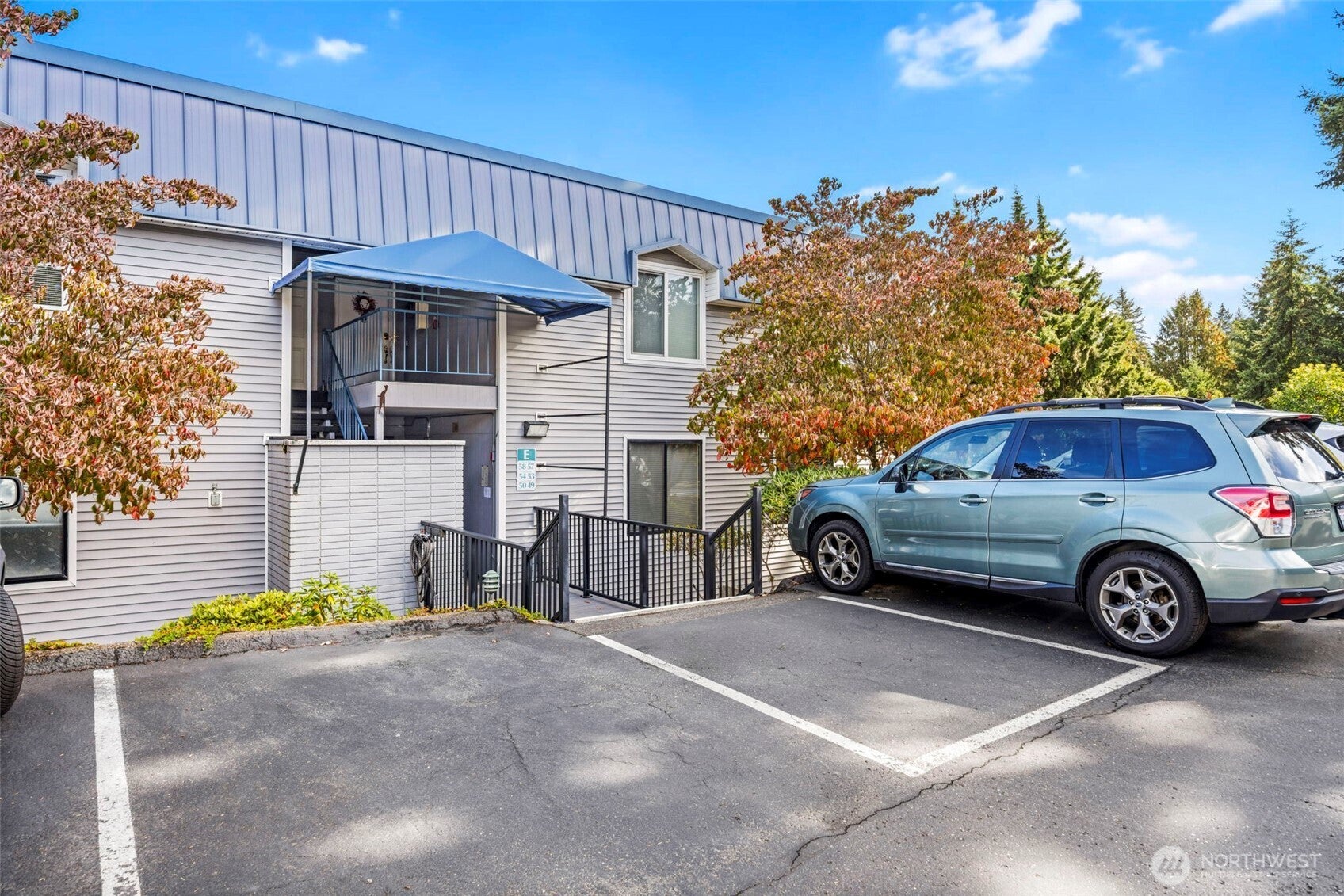 924 Shorewood Drive E-49