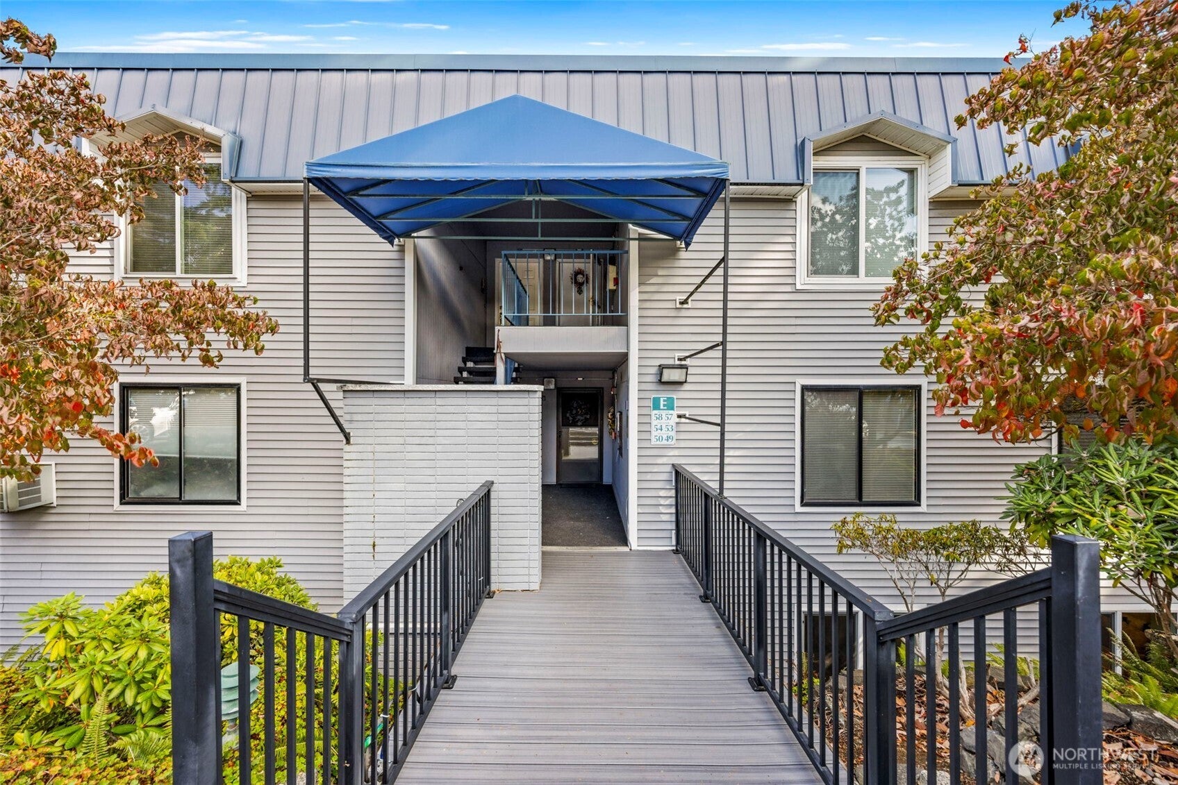 924 Shorewood Drive E-49