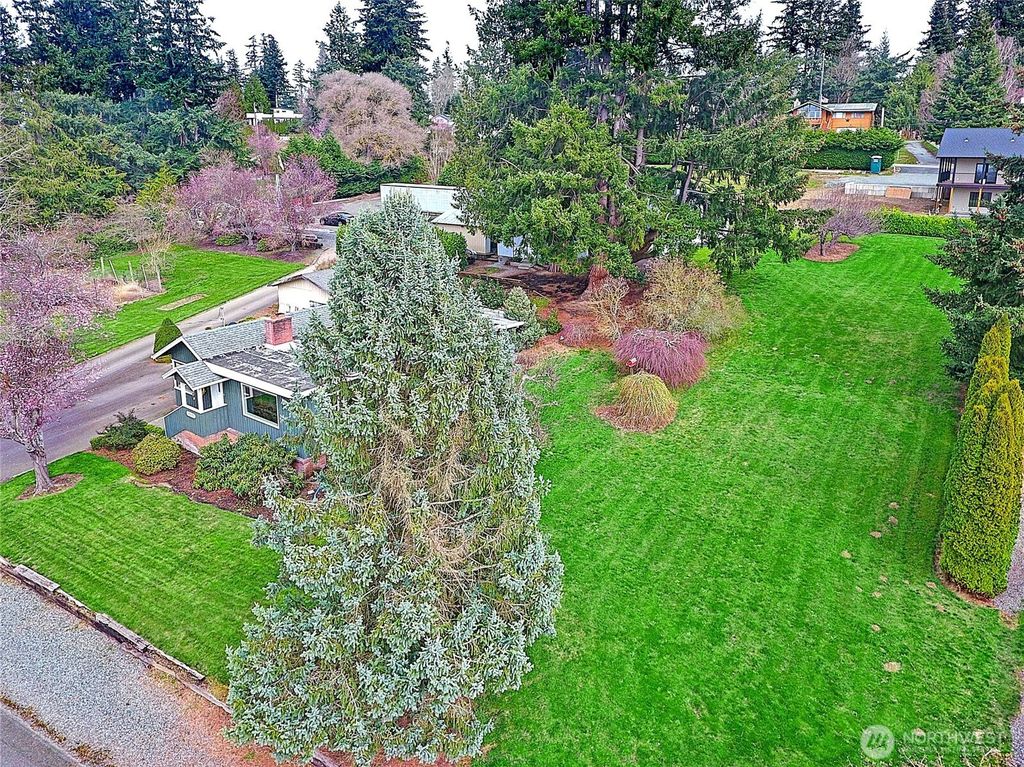 Photo of 0 NHNB Clarence Avenue, Stanwood, WA 98292 (MLS # 2343736)