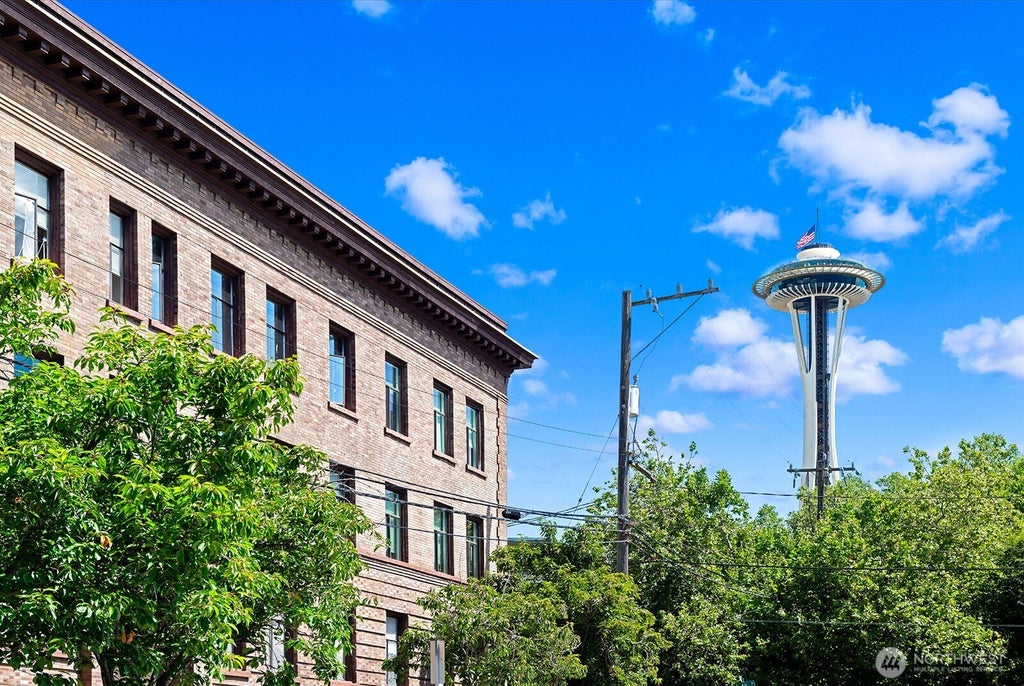 Photo of 22 John Street #C, Seattle, WA 98109 (MLS # 2561685)