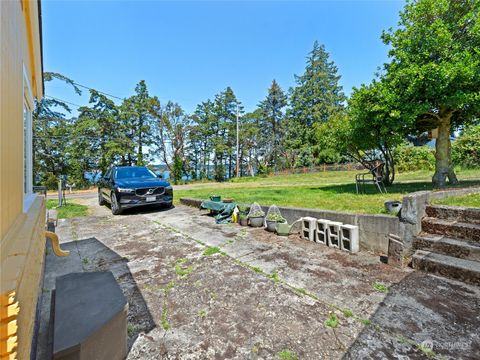 A home in Coupeville