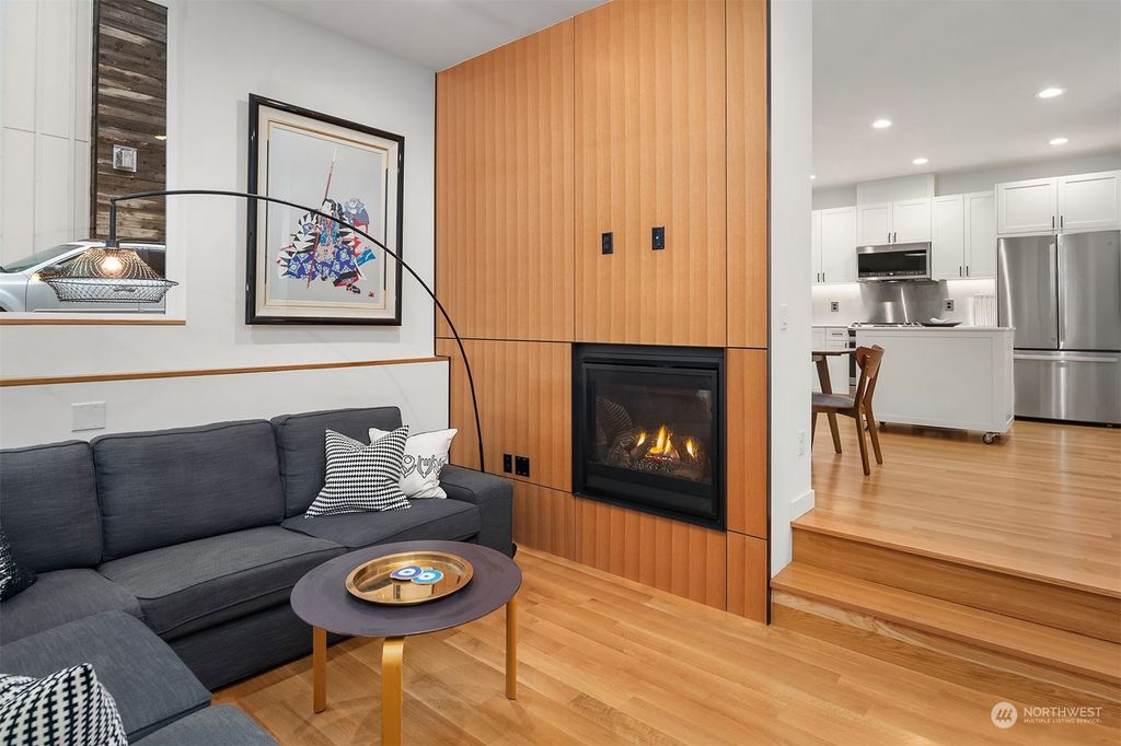 Photo of 1806 19th Avenue S #A, Seattle, WA 98144 (MLS # 2184630)